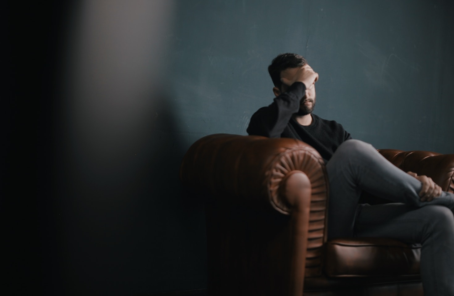 De Rol van Sarcasme in Therapie
